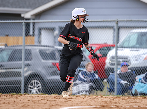 Centennial vs Coon Rapids Softball_645