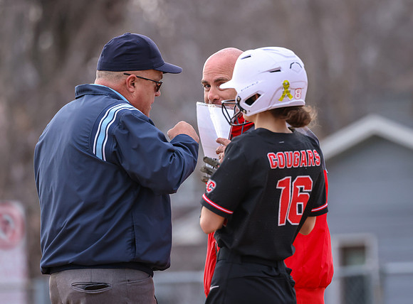 Centennial vs Coon Rapids Softball_666