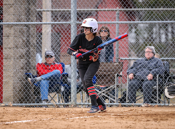 Centennial vs Coon Rapids Softball_674