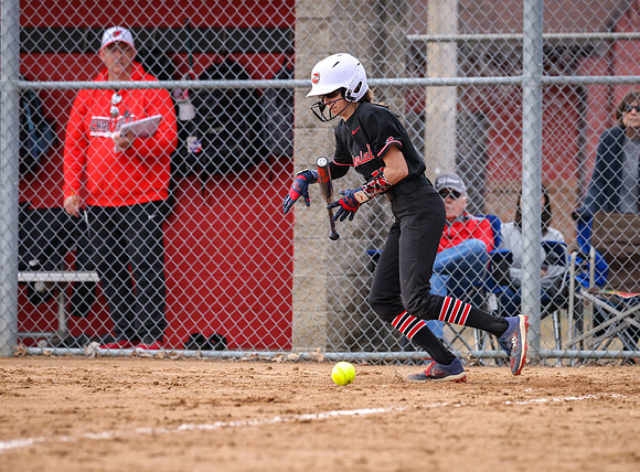 Centennial vs Coon Rapids Softball_677