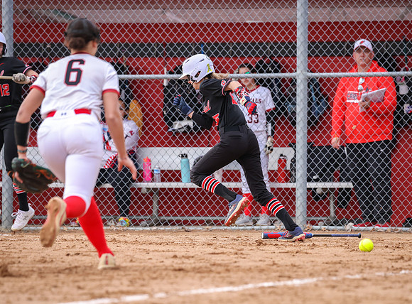 Centennial vs Coon Rapids Softball_681