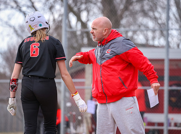 Centennial vs Coon Rapids Softball_708