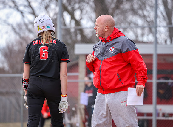 Centennial vs Coon Rapids Softball_710