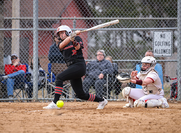 Centennial vs Coon Rapids Softball_714