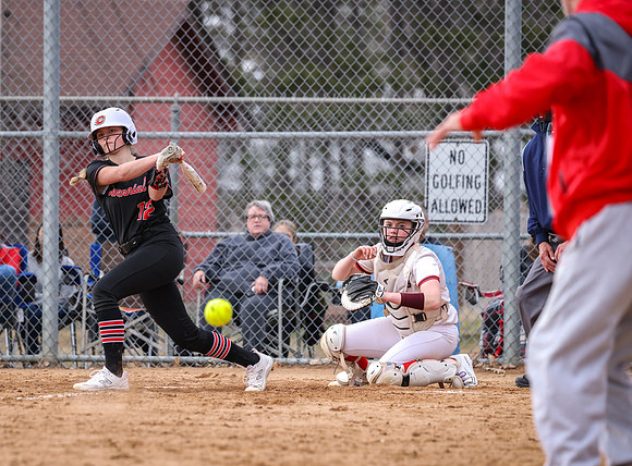 Centennial vs Coon Rapids Softball_715
