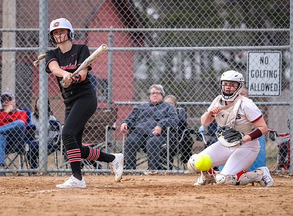 Centennial vs Coon Rapids Softball_716