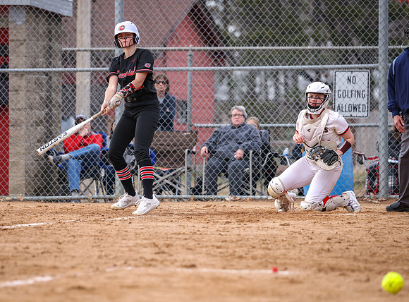 Centennial vs Coon Rapids Softball_717