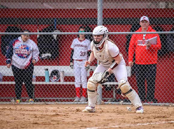 Centennial vs Coon Rapids Softball_730