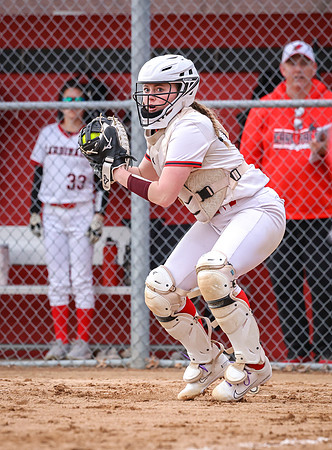 Centennial vs Coon Rapids Softball_735