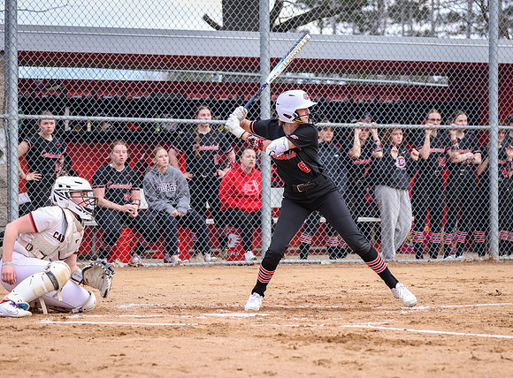 Centennial vs Coon Rapids Softball_75