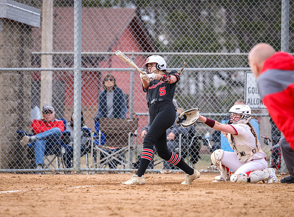 Centennial vs Coon Rapids Softball_755