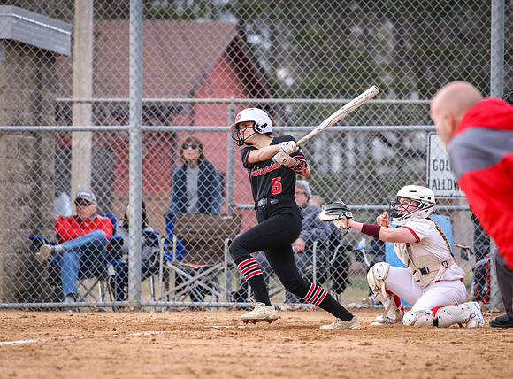Centennial vs Coon Rapids Softball_756