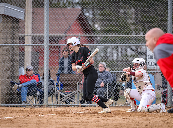 Centennial vs Coon Rapids Softball_757