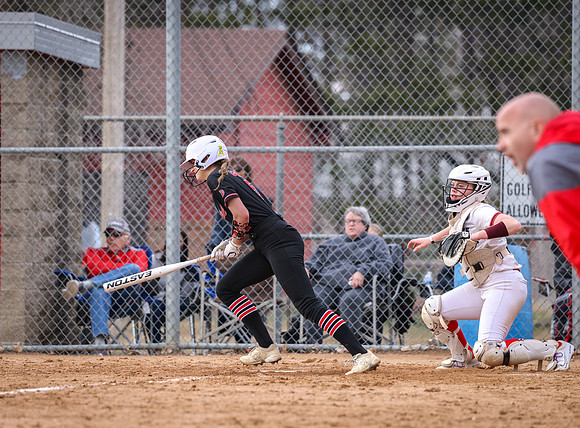 Centennial vs Coon Rapids Softball_758
