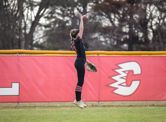 Centennial vs Coon Rapids Softball_763