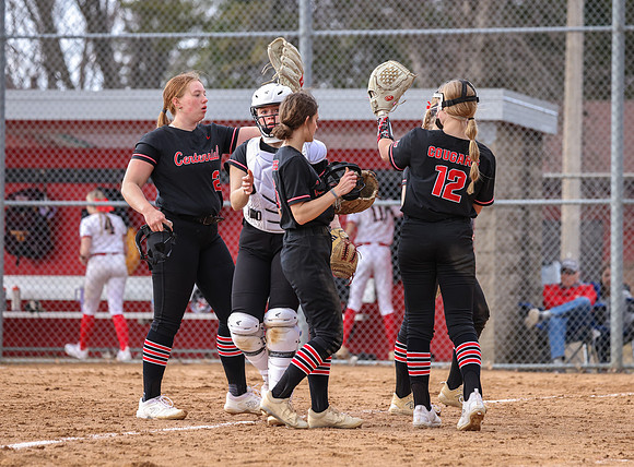 Centennial vs Coon Rapids Softball_782