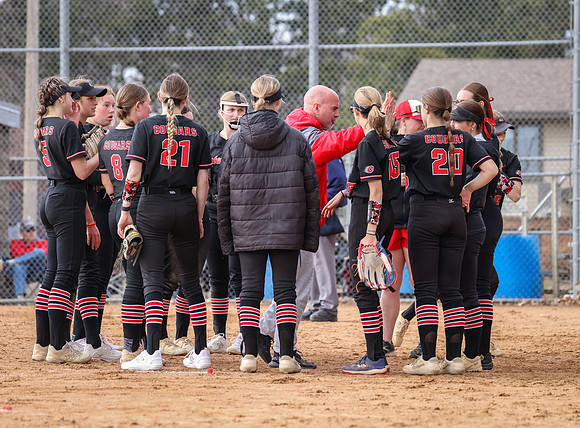 Centennial vs Coon Rapids Softball_784