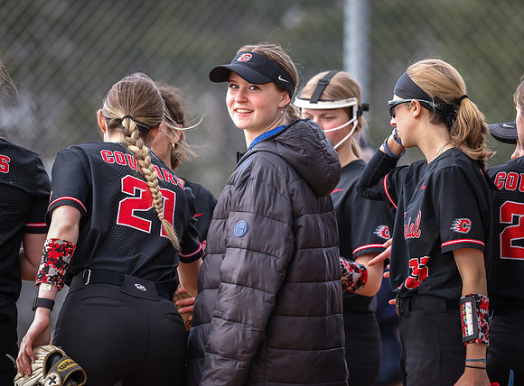 Centennial vs Coon Rapids Softball_785