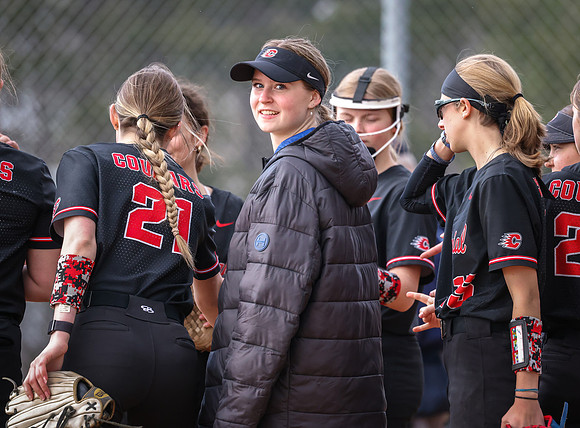 Centennial vs Coon Rapids Softball_786