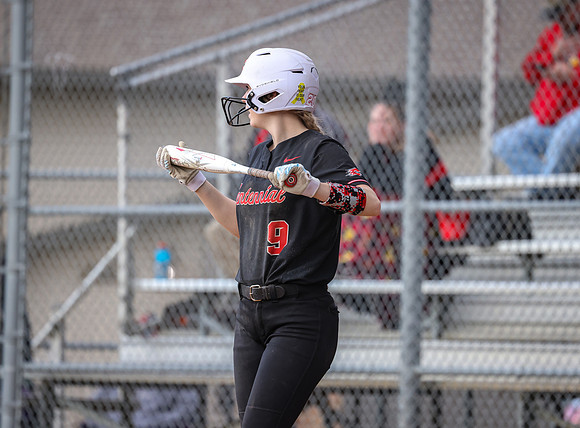 Centennial vs Coon Rapids Softball_793