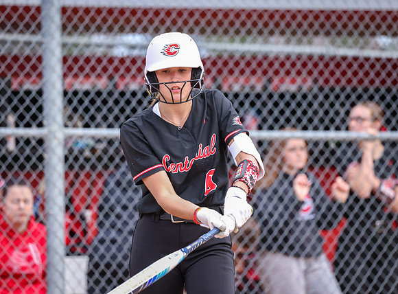 Centennial vs Coon Rapids Softball_80