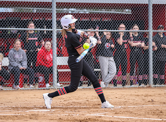 Centennial vs Coon Rapids Softball_82