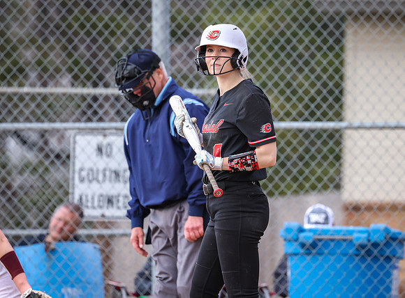 Centennial vs Coon Rapids Softball_815