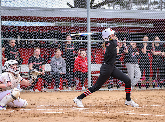 Centennial vs Coon Rapids Softball_84