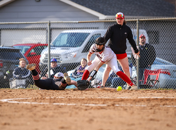 Centennial vs Coon Rapids Softball_843