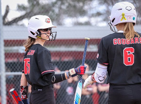 Centennial vs Coon Rapids Softball_86
