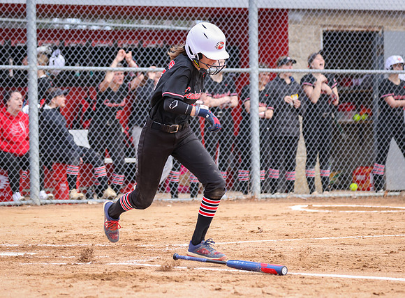 Centennial vs Coon Rapids Softball_90