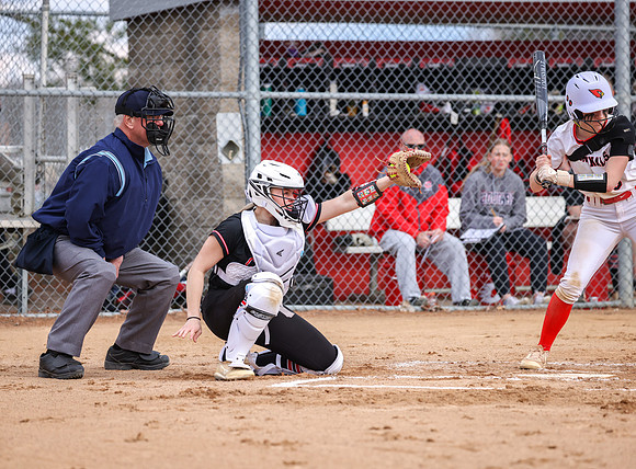 Centennial vs Coon Rapids Softball_13