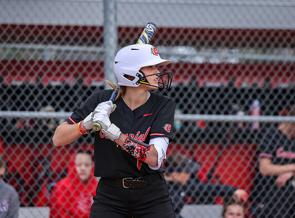 Centennial vs Coon Rapids Softball_397