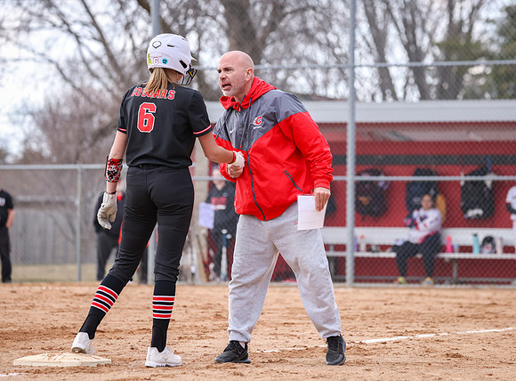 Centennial vs Coon Rapids Softball_702