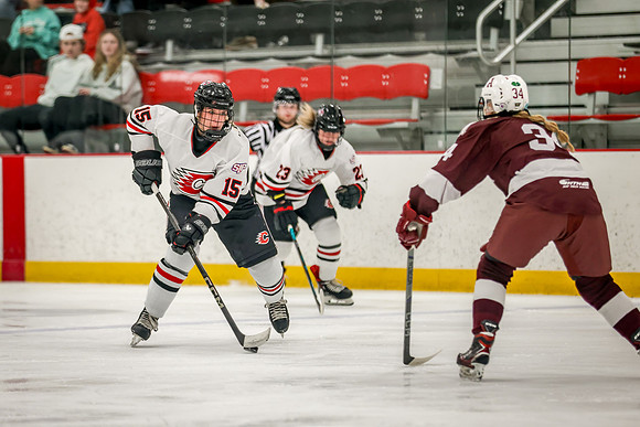 Centennial vs Anoka Varsity Hockey 61