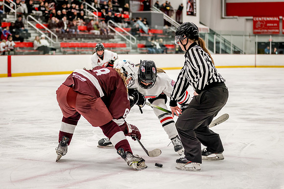 Centennial vs Anoka Varsity Hockey 166