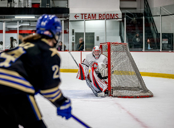 Centennial vs Holy Angels JV Hockey 137