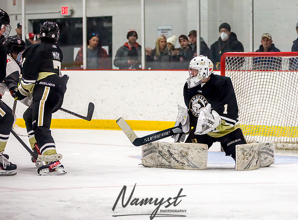 Centennial vs Andover Varsity Hockey 281