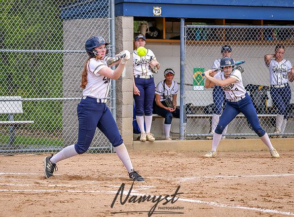Mahtomedi vs Totino-Grace 161