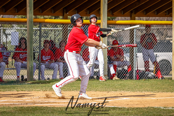 Centennial vs Maple Grove 9th Grade Baseball 132