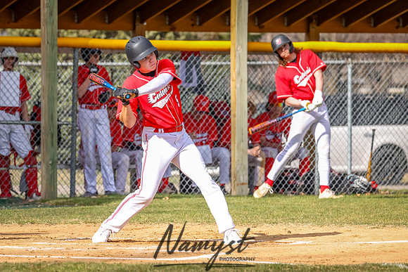 Centennial vs Maple Grove 9th Grade Baseball 163