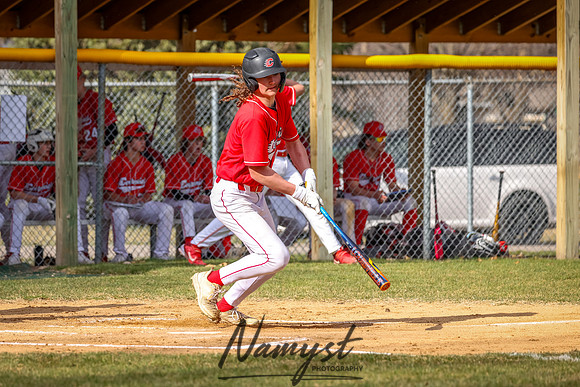 Centennial vs Maple Grove 9th Grade Baseball 182
