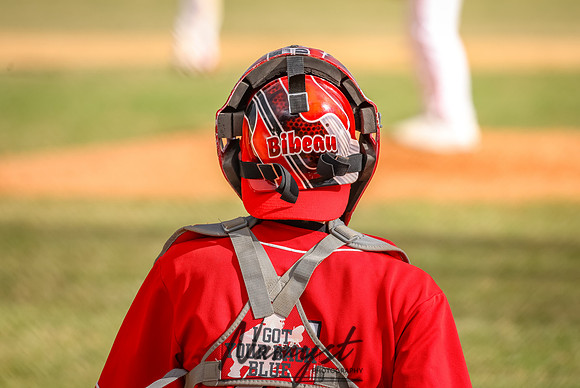 Centennial vs Maple Grove 9th Grade Baseball 248