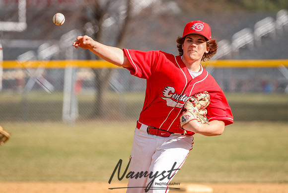 Centennial vs Maple Grove 9th Grade Baseball 249