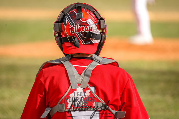 Centennial vs Maple Grove 9th Grade Baseball 251