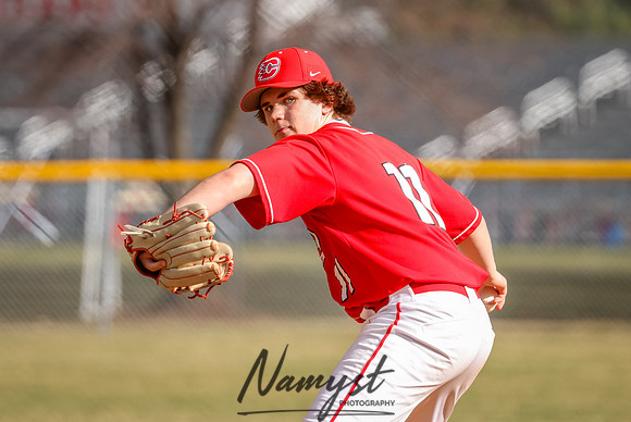Centennial vs Maple Grove 9th Grade Baseball 255