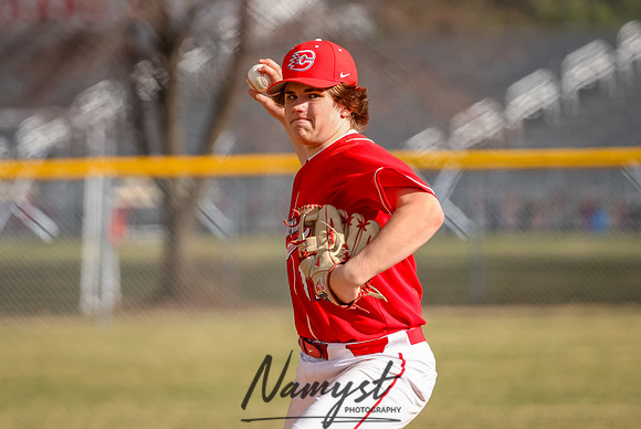 Centennial vs Maple Grove 9th Grade Baseball 256
