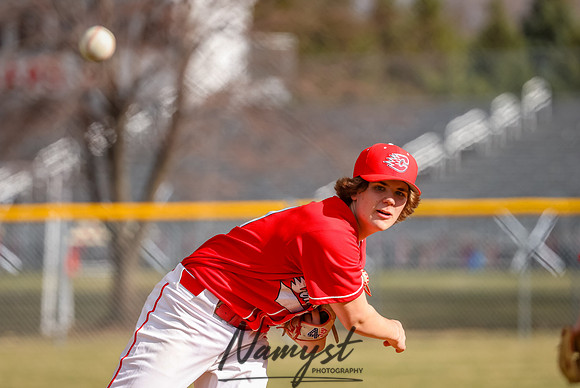 Centennial vs Maple Grove 9th Grade Baseball 258