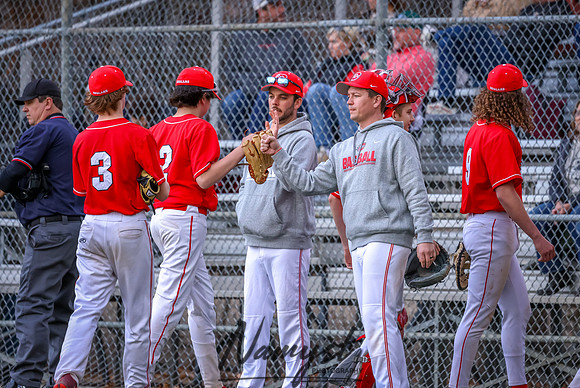 Centennial vs Maple Grove 9th Grade Baseball 382