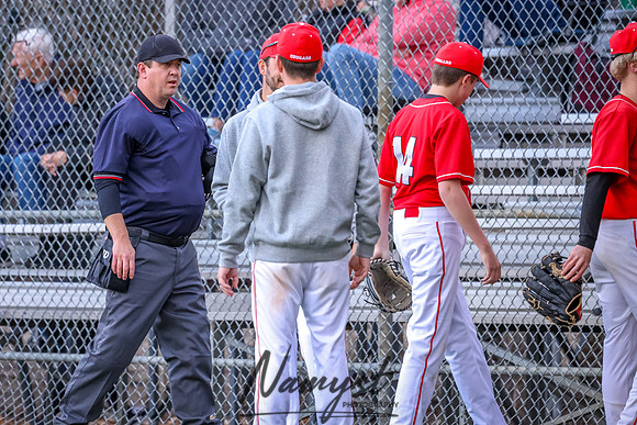 Centennial vs Maple Grove 9th Grade Baseball 384
